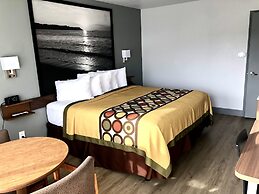 Super 8 by Wyndham Fort Bragg