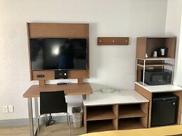 Super 8 by Wyndham Fort Bragg