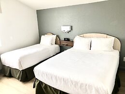 Super 8 by Wyndham Fort Bragg