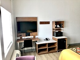 Super 8 by Wyndham Fort Bragg