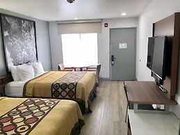 Super 8 by Wyndham Fort Bragg