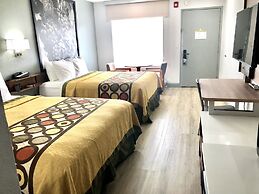 Super 8 by Wyndham Fort Bragg