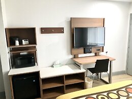 Super 8 by Wyndham Fort Bragg