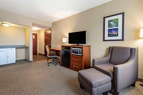 Comfort Inn