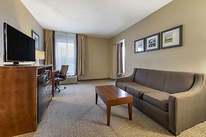 Comfort Inn