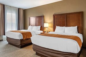 Comfort Inn