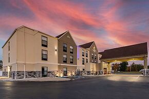 Comfort Inn
