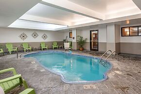 Comfort Inn
