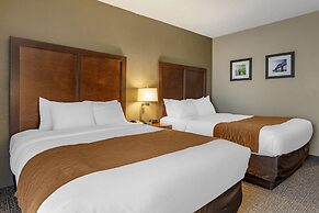 Comfort Inn