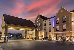 Comfort Inn