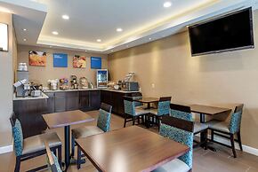 Comfort Inn