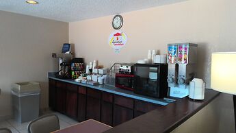 Super 8 by Wyndham Perry