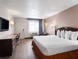 Travelodge by Wyndham Tucson AZ