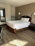Travelodge by Wyndham Tucson AZ
