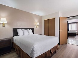 Travelodge by Wyndham Tucson AZ