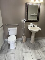 Travelodge by Wyndham Tucson AZ