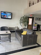 Travelodge by Wyndham Tucson AZ