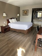 Travelodge by Wyndham Tucson AZ