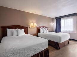 Travelodge by Wyndham Tucson AZ