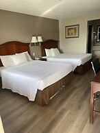 Travelodge by Wyndham Tucson AZ