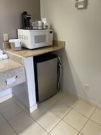 Travelodge by Wyndham Tucson AZ