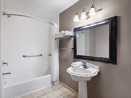 Travelodge by Wyndham Tucson AZ