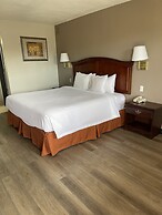 Travelodge by Wyndham Tucson AZ