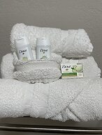 Travelodge by Wyndham Tucson AZ