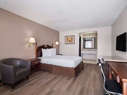 Travelodge by Wyndham Tucson AZ