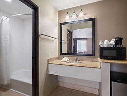 Travelodge by Wyndham Tucson AZ