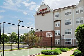 Residence Inn by Marriott St Louis Airport