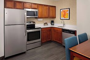 Residence Inn by Marriott St Louis Airport