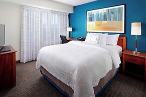 Residence Inn by Marriott St Louis Airport