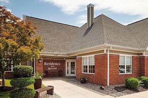 Residence Inn by Marriott St Louis Airport