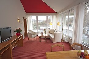 Dormero Hotel Plauen
