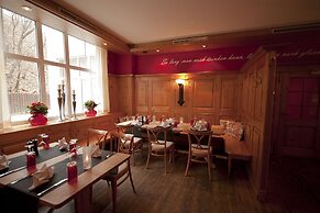 Dormero Hotel Plauen