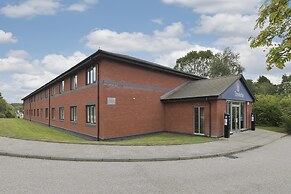 Travelodge Aberdeen Bucksburn