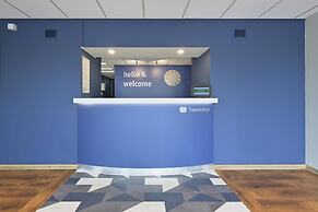 Travelodge Aberdeen Bucksburn