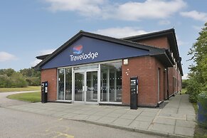 Travelodge Aberdeen Bucksburn