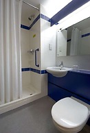 Travelodge Aberdeen Bucksburn