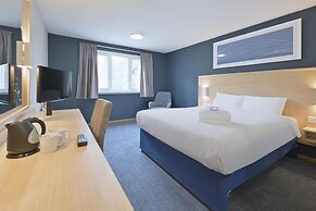 Travelodge Aberdeen Bucksburn