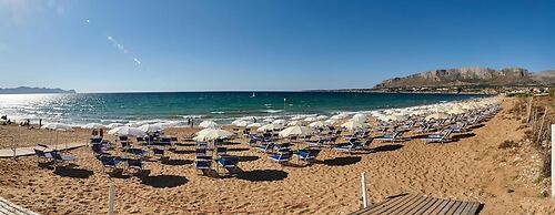 CDSHotels Terrasini - Città del Mare