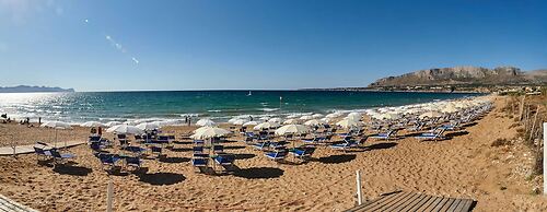 CDSHotels Terrasini - Città del Mare