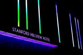 Stanford Hillview Hotel