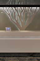 Stanford Hillview Hotel