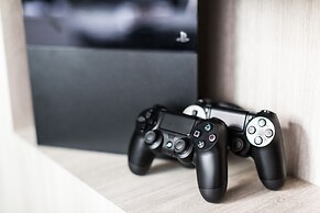 Stanford Hillview Hotel