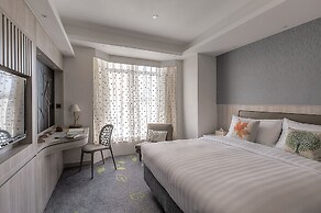 Stanford Hillview Hotel