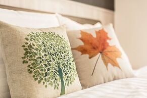 Stanford Hillview Hotel