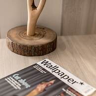 Stanford Hillview Hotel