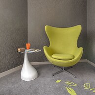 Stanford Hillview Hotel